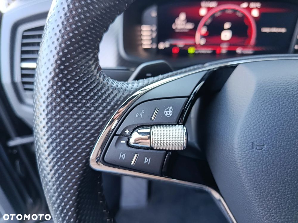 Skoda Kodiaq 2.0 TDI 4x4 Sportline DSG - 11