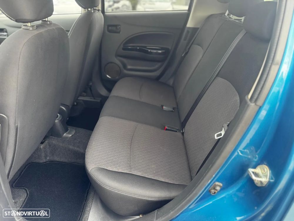 Mitsubishi Space Star 1.2 Intense ClearTec - 18