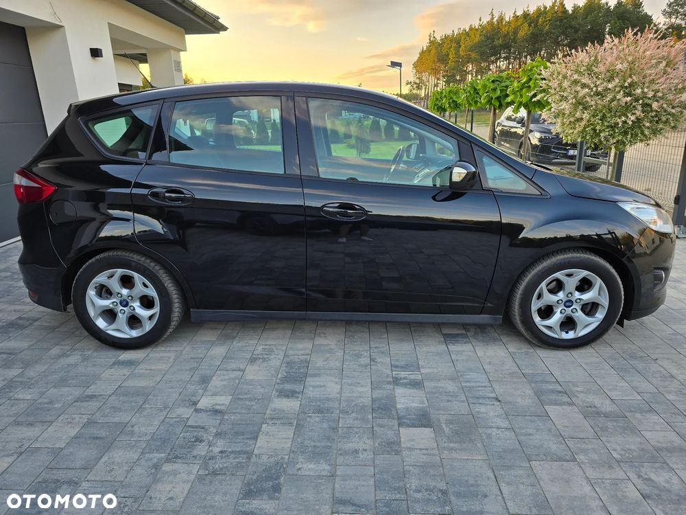 Ford C-MAX - 6