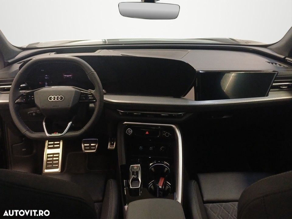 Audi Q5 40 TFSI quattro S tronic MHEV - 9