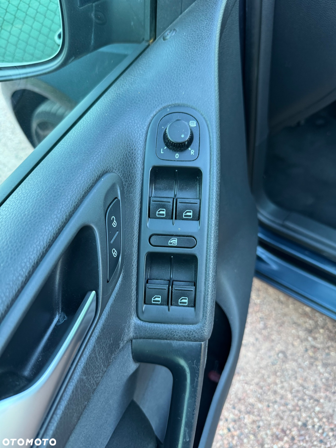 Volkswagen Golf Variant 1.6 Comfortline - 21