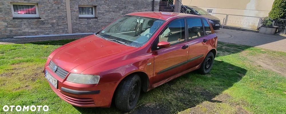 Fiat Stilo 1.9 JTD 100 Active - 1