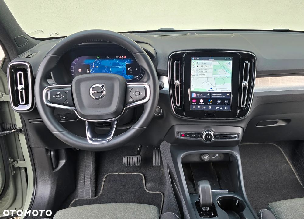Volvo XC 40 B3 Core - 13