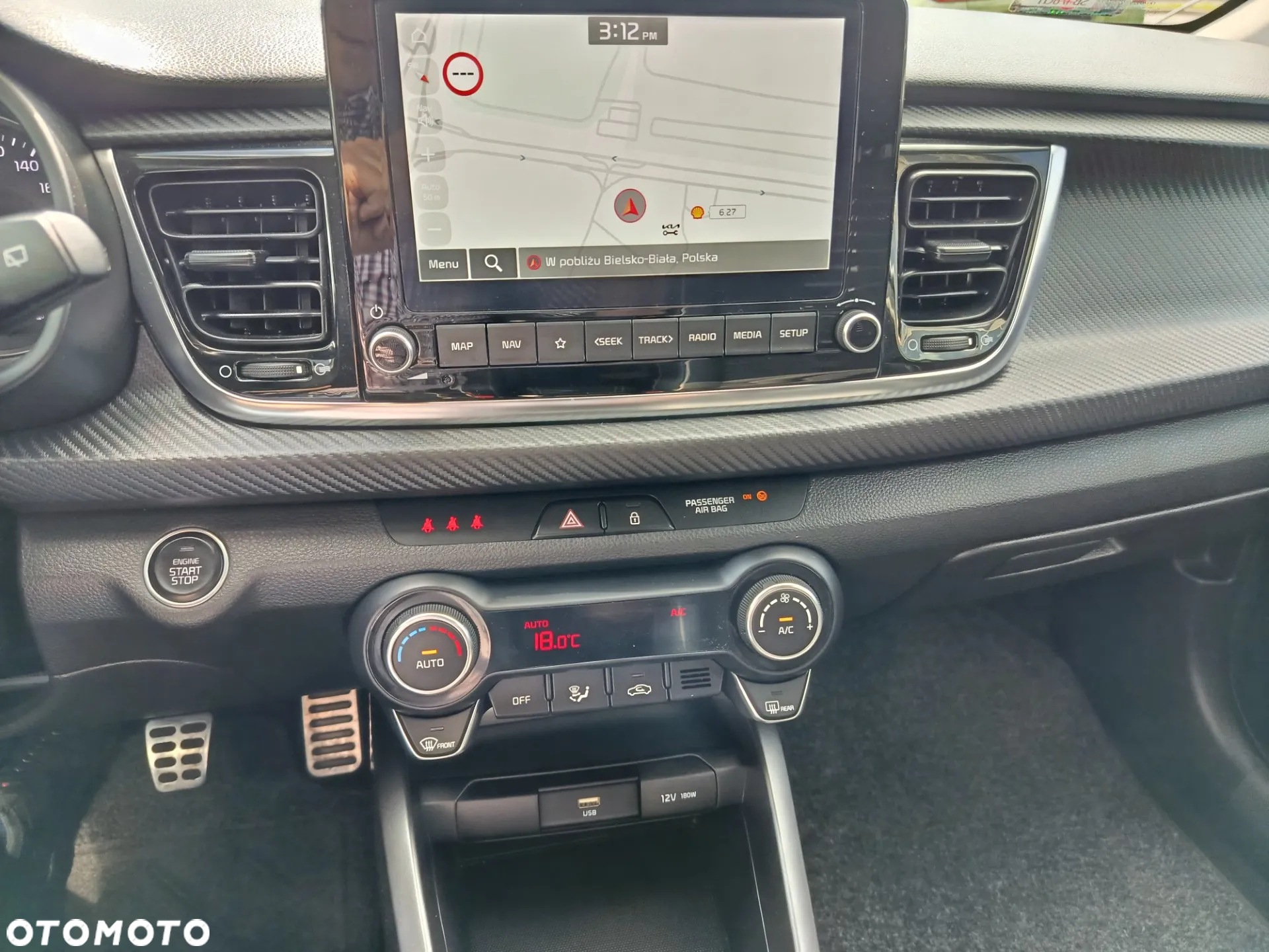 Kia Rio 1.2 GT-Line - 11