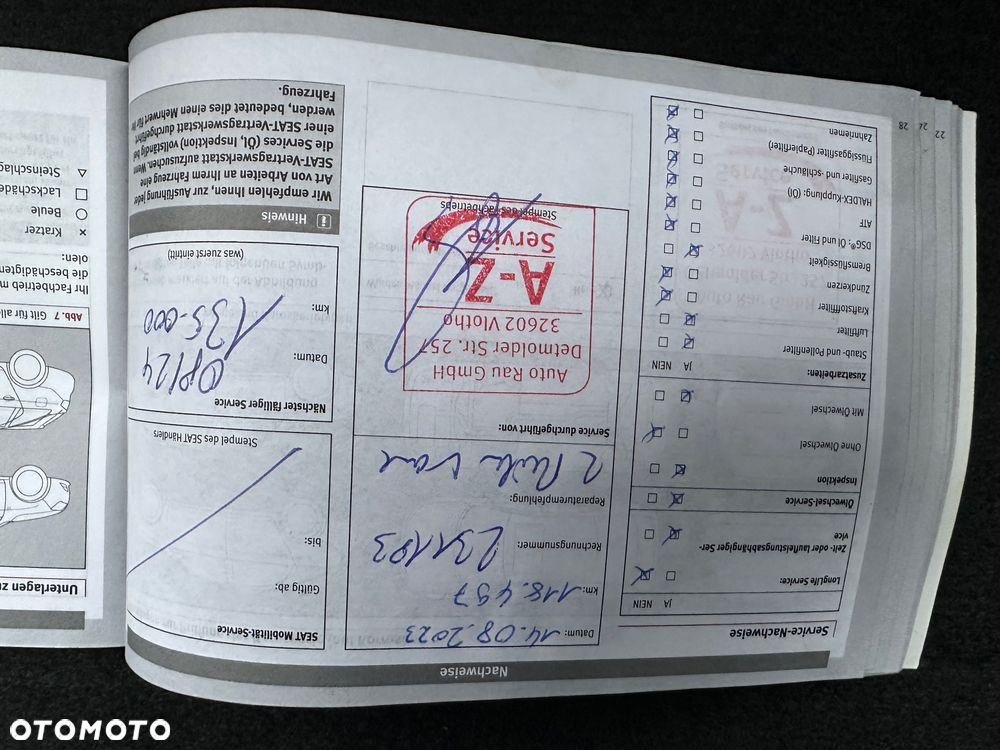 Seat Leon 2.0 TDI DPF Start&Stop XCELLENCE - 39