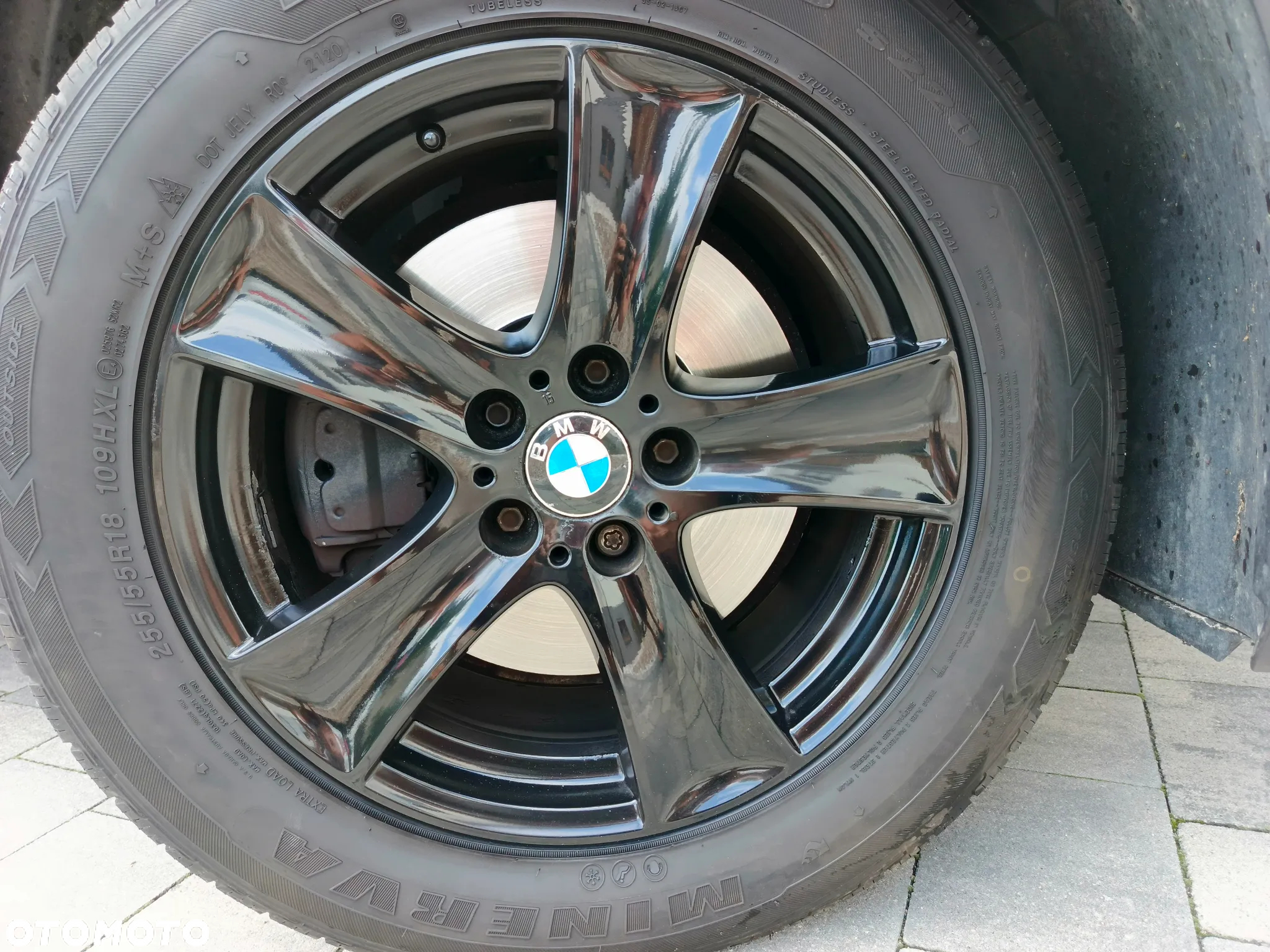 BMW X5 3.0d xDrive - 13