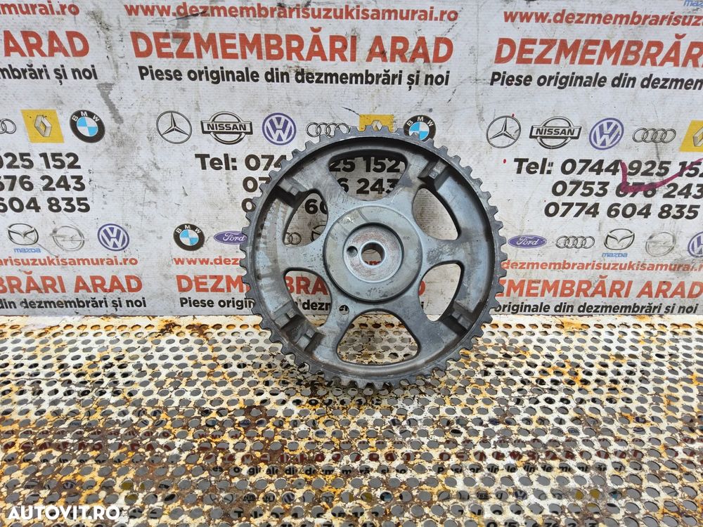 Fulie ax came Iveco Daily 2.3 2015-2024 fulie ax came chiuloasa - 2