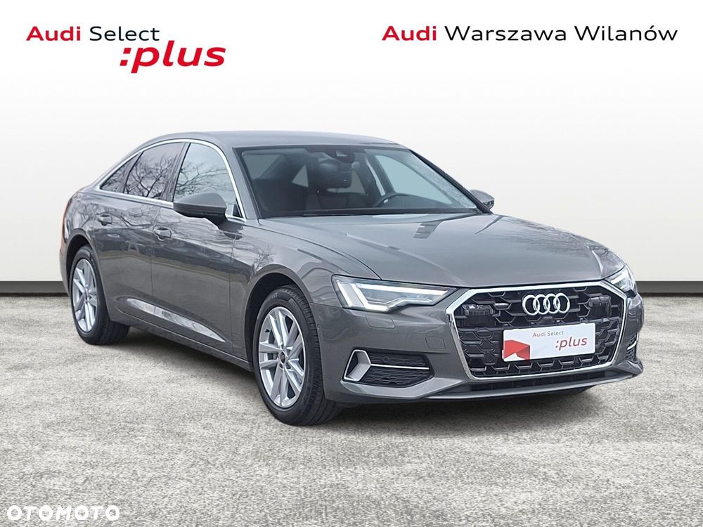 Audi A6 Limousine - 7