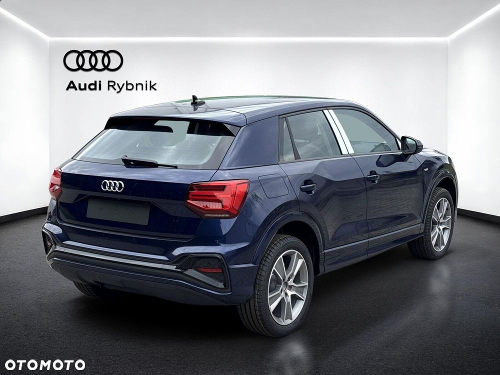 Audi Q2 - 6