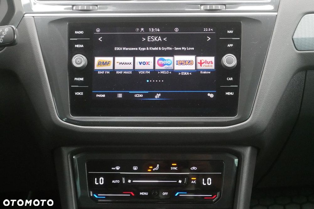 Volkswagen Tiguan 1.5 TSI EVO Life DSG - 10
