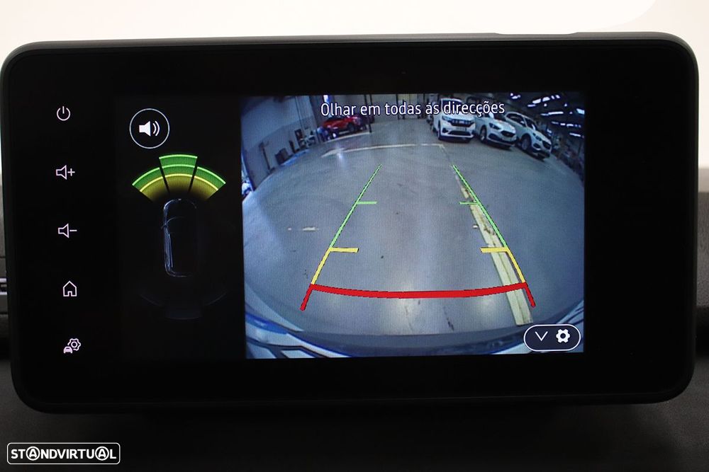 Dacia Jogger 1.0 ECO-G Extreme+ Up&Go 7L Bi-Fuel - 12