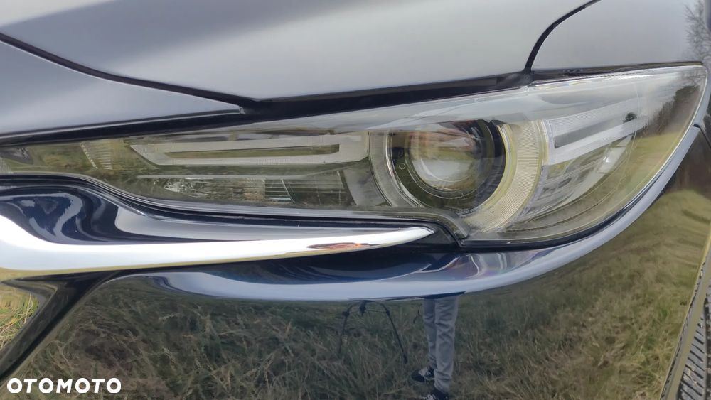 Mazda CX-5 2.5 Skypassion AWD - 13