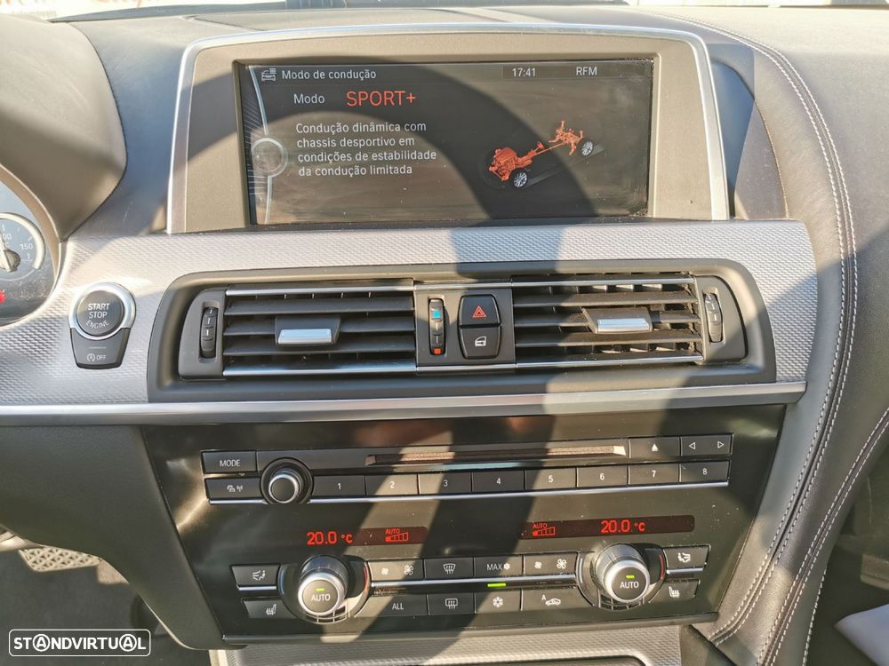 BMW 640 - 20