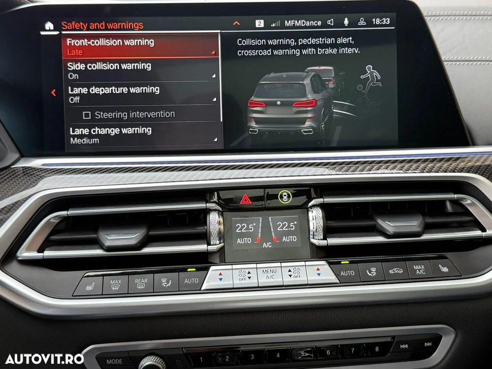 BMW X5 xDrive40d - 23