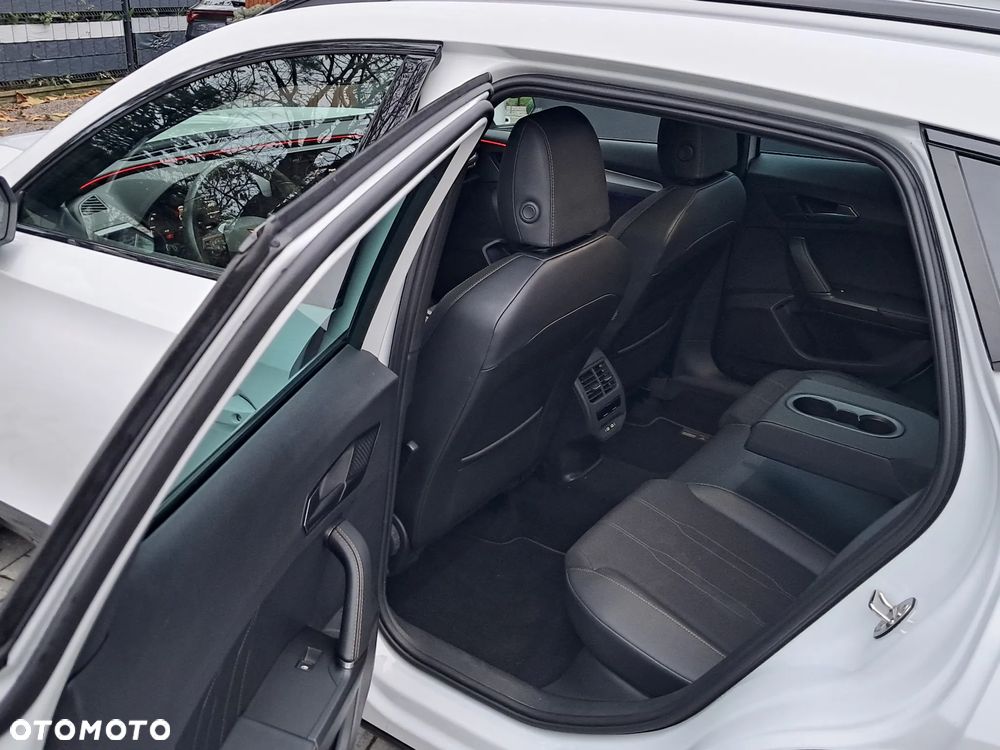 Cupra Formentor 1.5 TSI DSG - 38