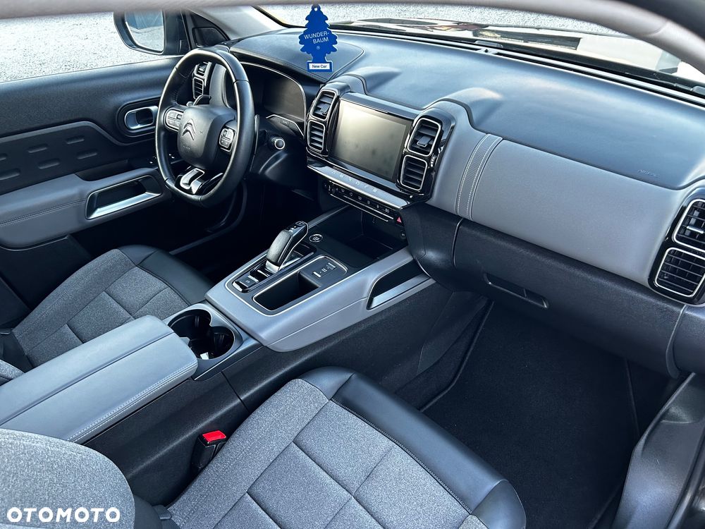 Citroën C5 Aircross 225 e.EAT8 SHINE PACK - 22