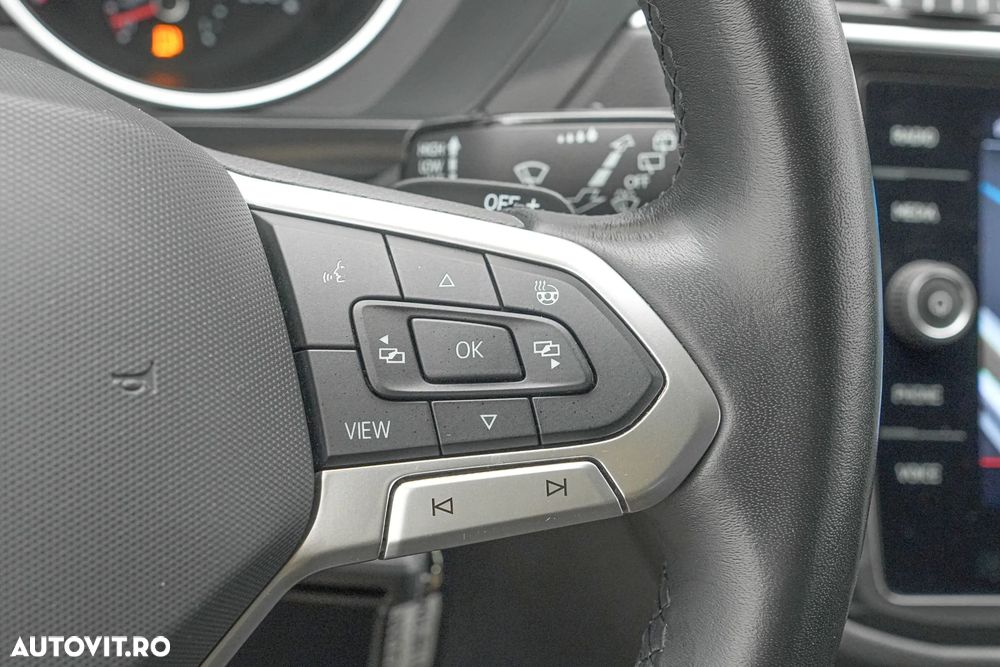 Volkswagen Tiguan 2.0 TDI 4Mot DSG Elegance - 27