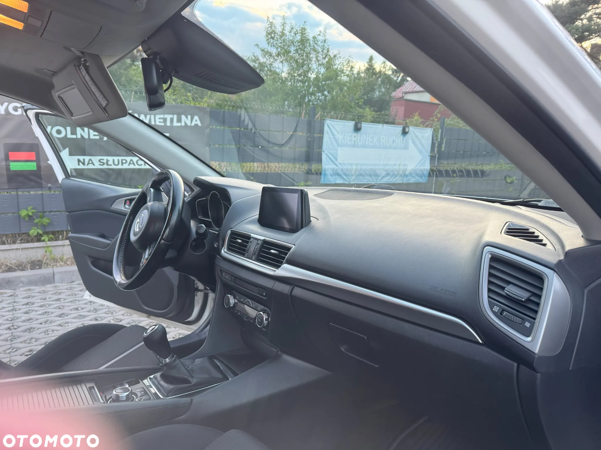 Mazda 3 2.0 Skyenergy - 9
