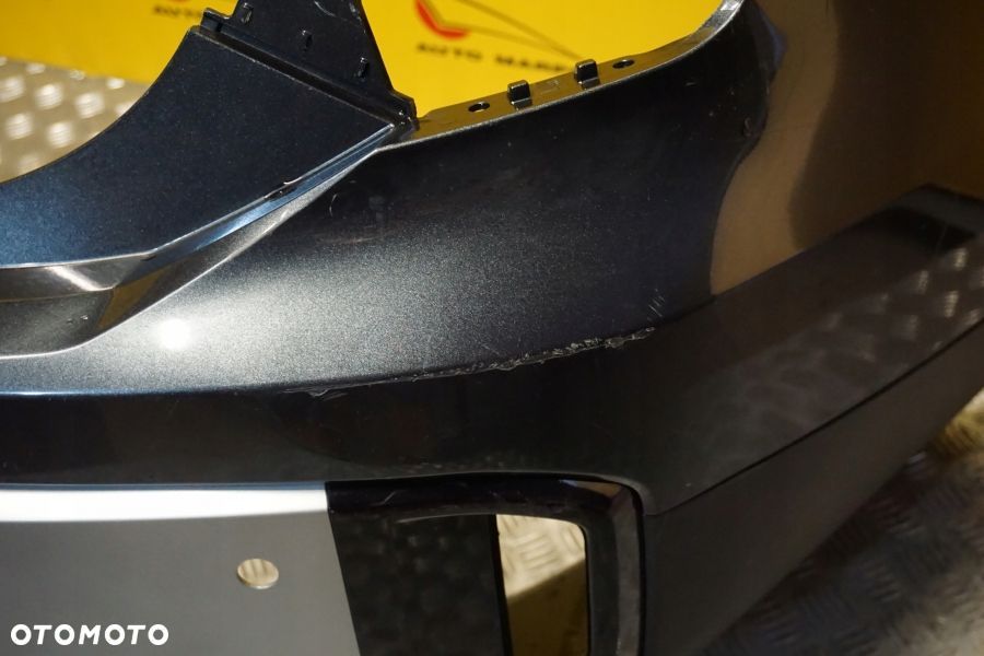 KIA TELLURIDE 2023 2024 - Zderzak Tył Tylny Dokładka USA - 3