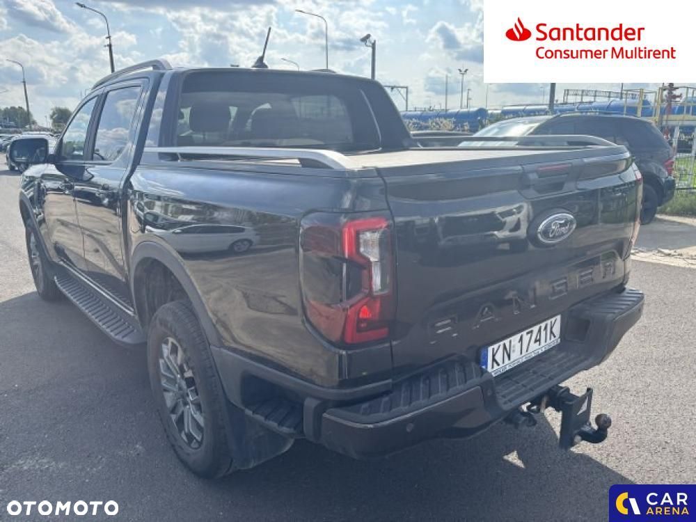 Ford Ranger - 5