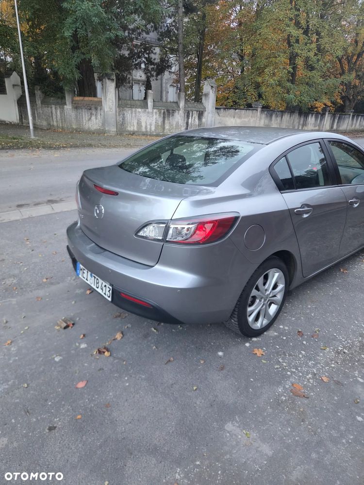 Mazda 3 - 11