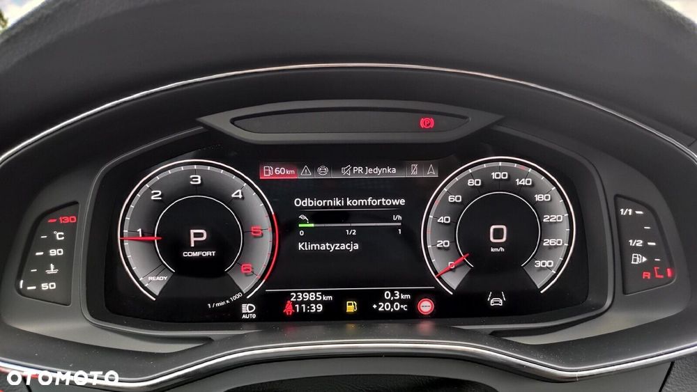 Audi A7 Sportback - 19