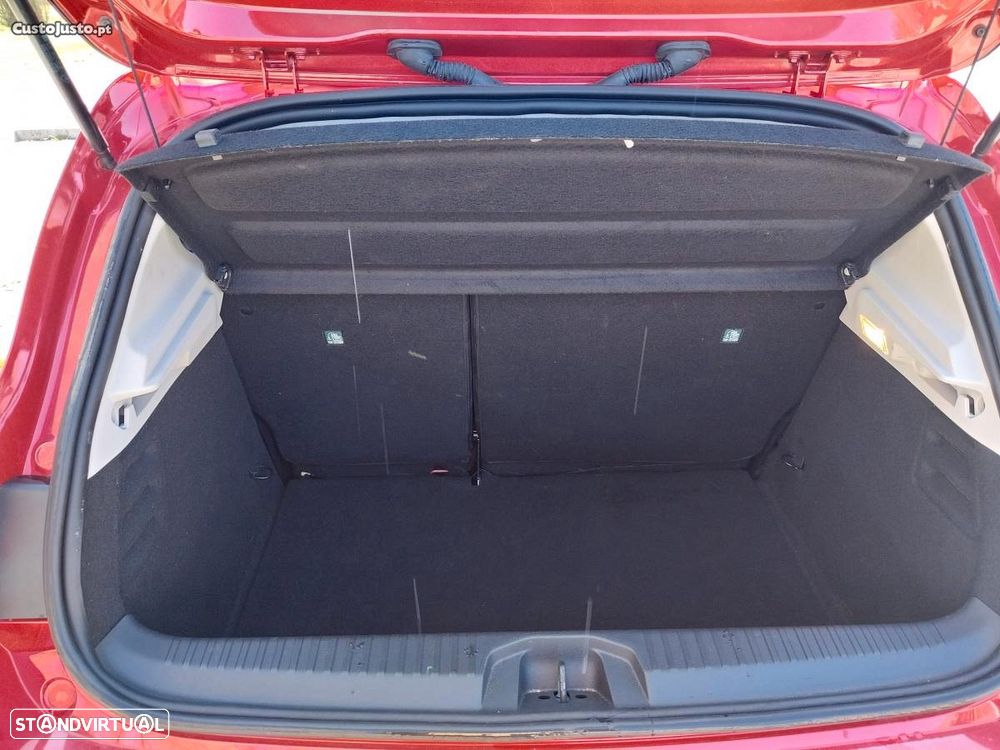 Renault Clio TCe 90 EVOLUTION - 12