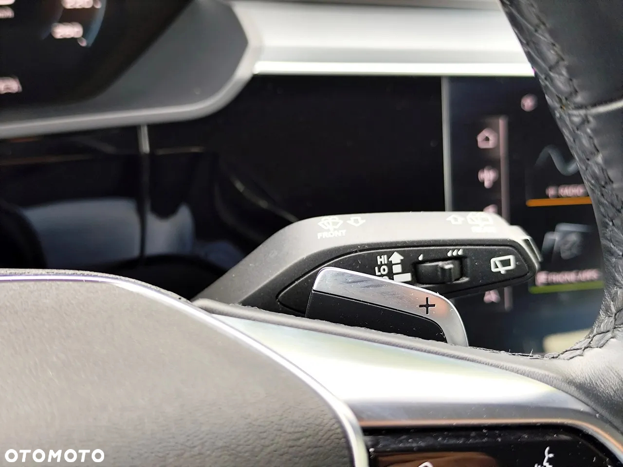 Audi e-tron 50 Quattro - 20