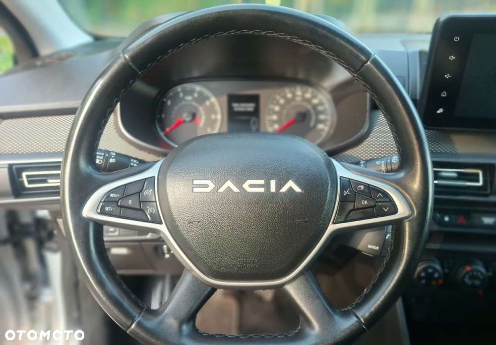Dacia Sandero - 17