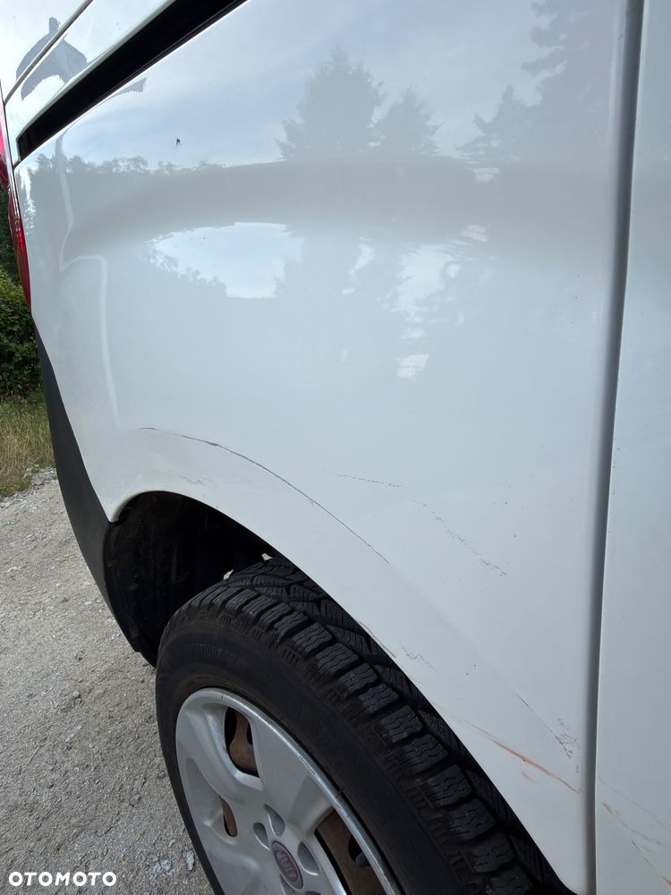 Fiat Doblo - 10