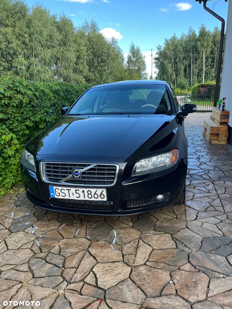 Volvo S80 - 1