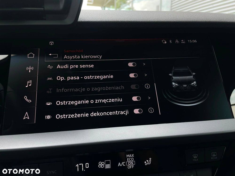 Audi A3 Sportback - 29