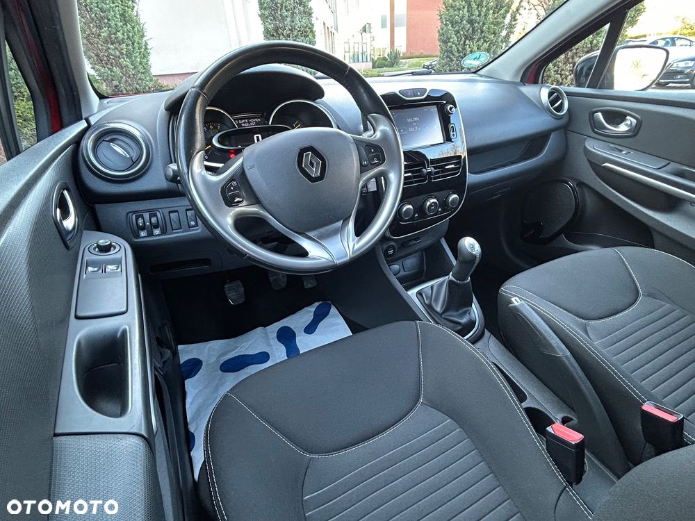 Renault Clio TCe 90 Limited - 18