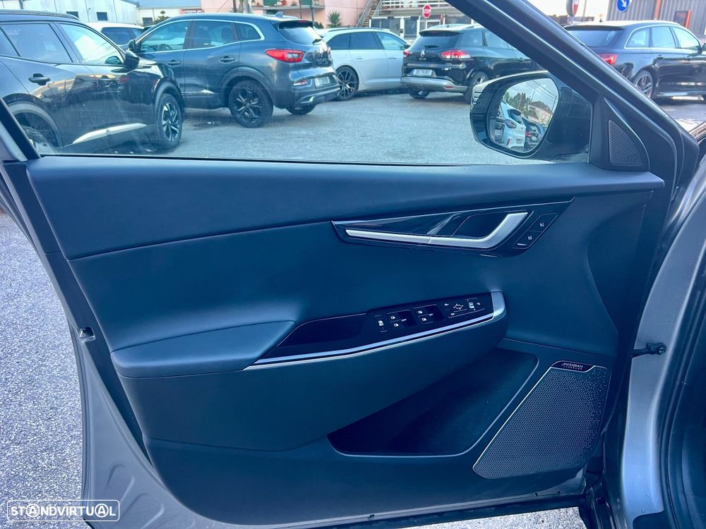 Kia EV6 77,4-kWh Business - 15