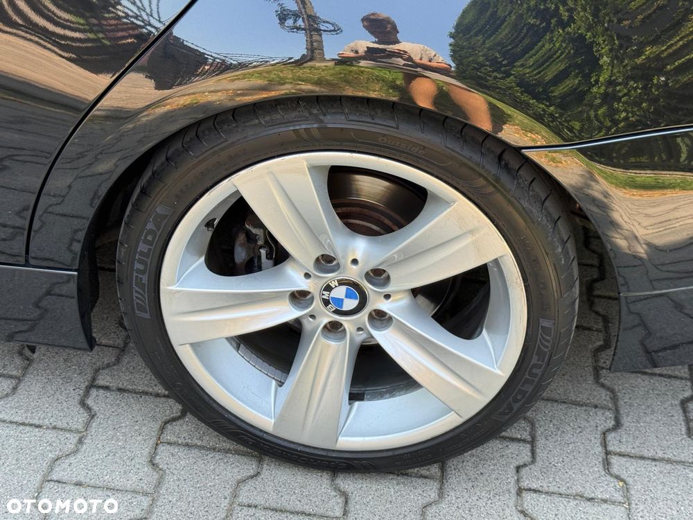 BMW Seria 3 318d DPF Edition Exclusive - 14