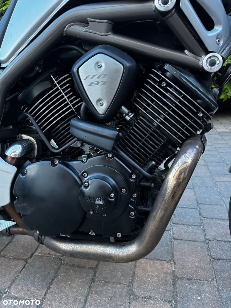 Yamaha Bulldog - 12
