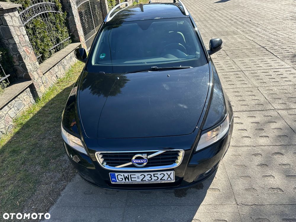 Volvo V50 DPF D2 Momentum - 6