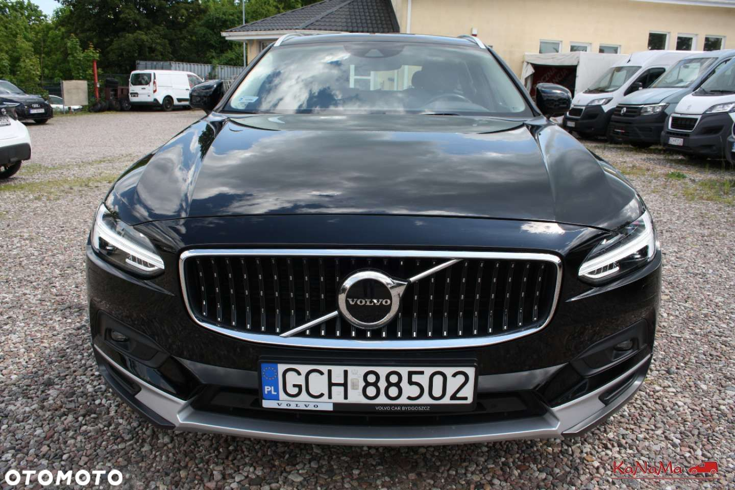 Volvo V90 Cross Country - 15