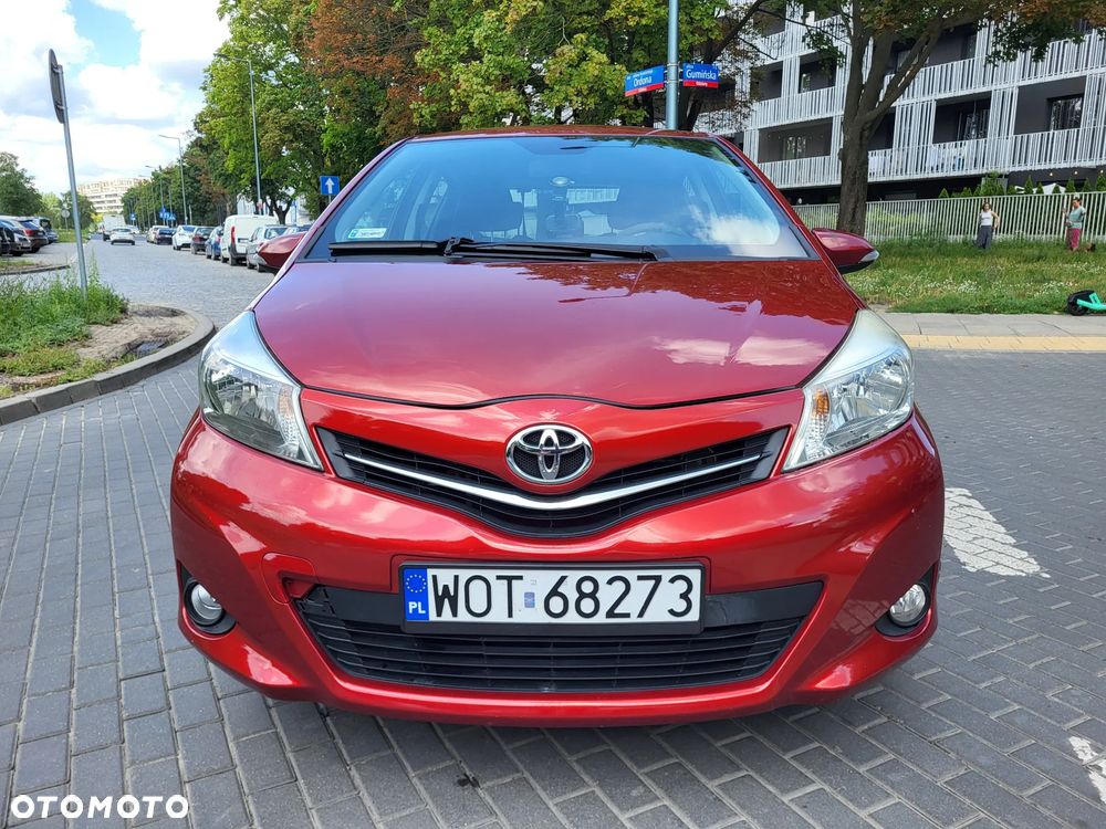 Toyota Yaris 1.0 Life - 2