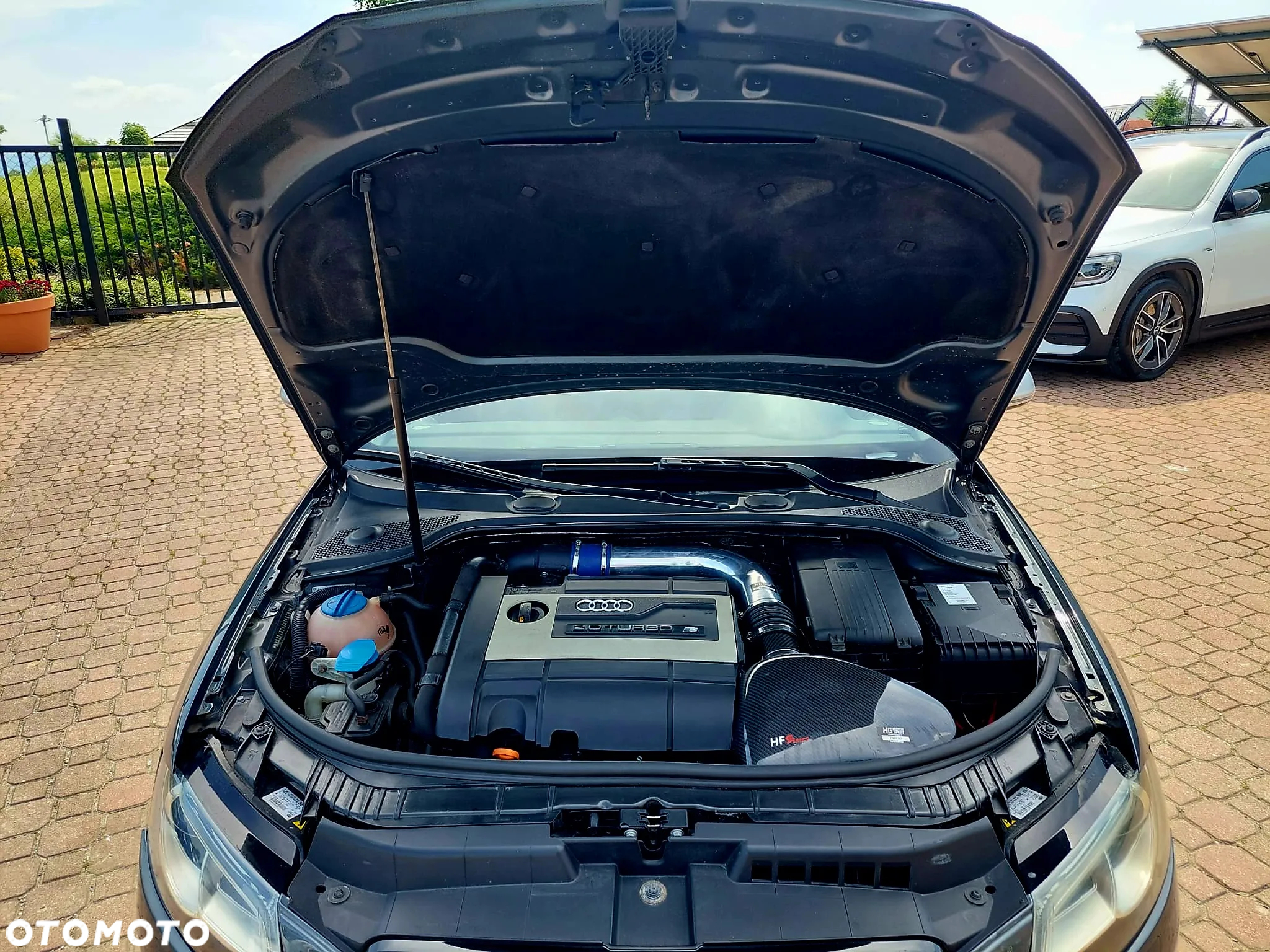 Audi S3 2.0 TFSI Quattro - 15