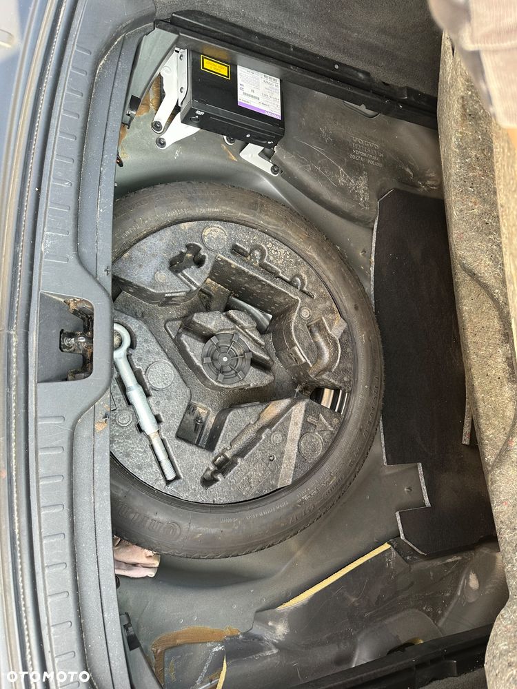 Volvo XC 60 D5 AWD Summum - 29