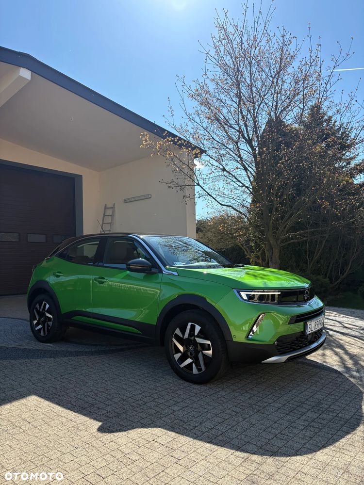 Opel Mokka 1.2 T Elegance S&S - 1