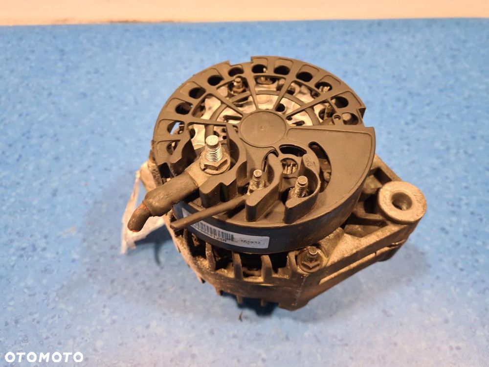 SAAB 9-3 II 1.9 TID  ALTERNATOR 12049000125N - 9