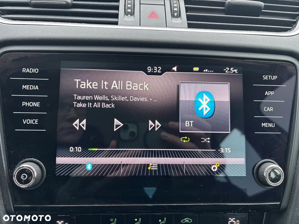 Skoda Octavia 1.6 TDI Ambition - 19