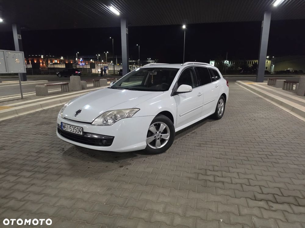 Renault Laguna