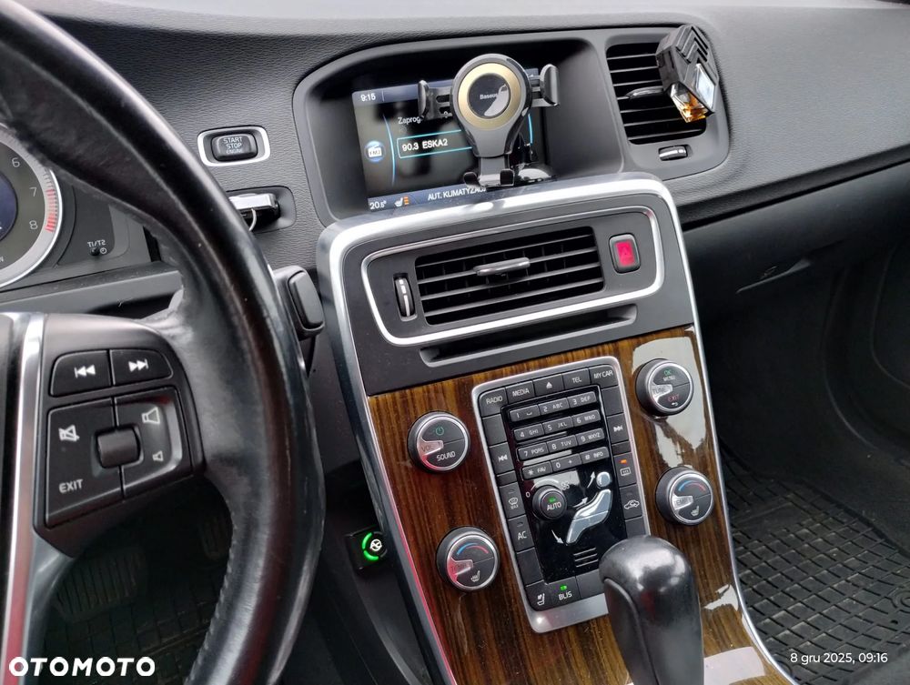 Volvo S60 ver-2-5-t5 - 37