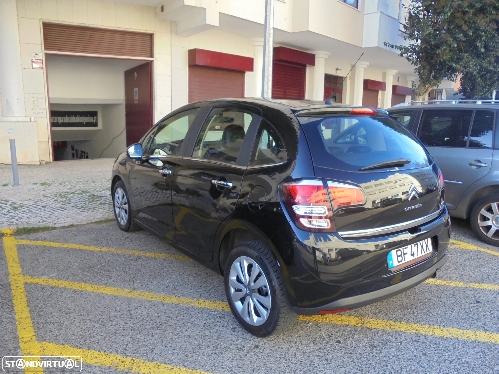 Citroën C3 1.2 PureTech Elle - 12