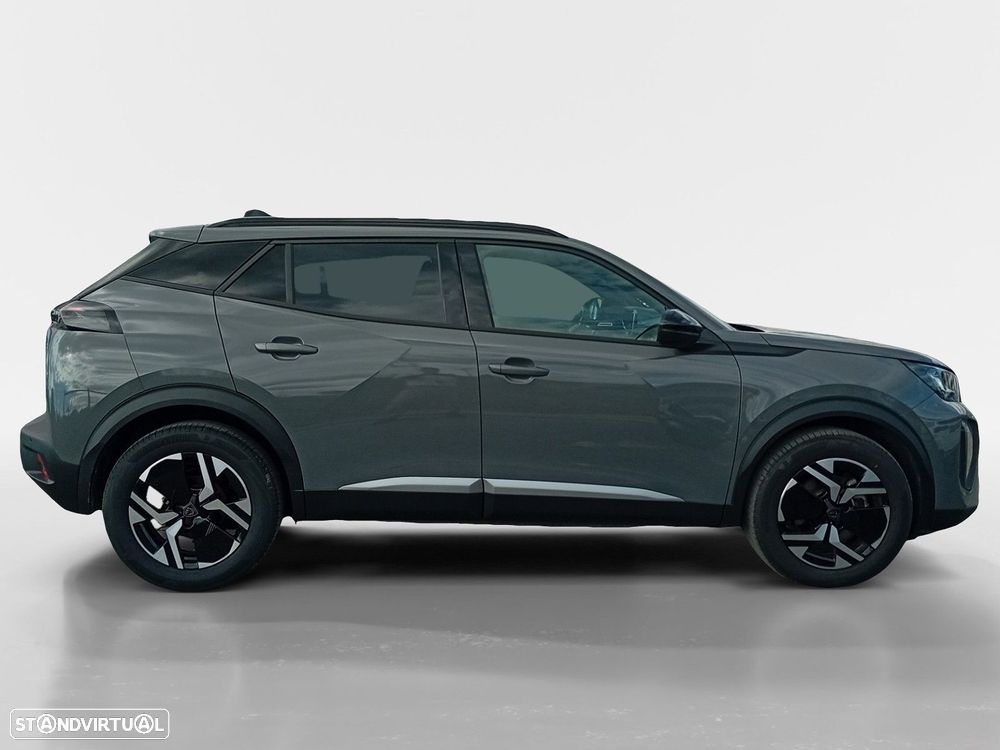 Peugeot 2008 - 6