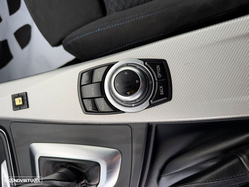 BMW 420 d Pack M Auto - 35