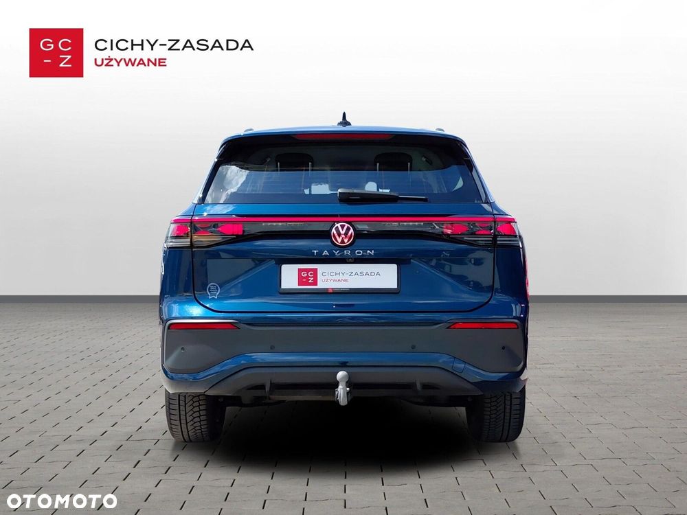 Volkswagen Tayron - 4